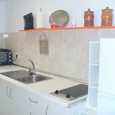 דירה Casa Maria