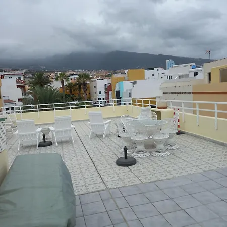 Casa Maria Lejlighed