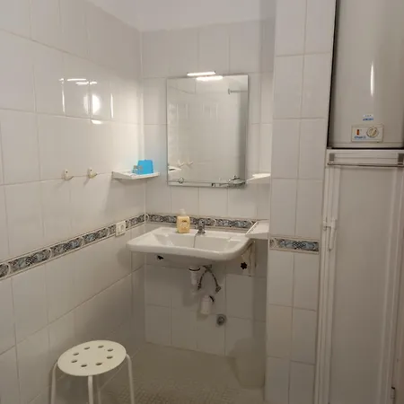 Casa Maria بويرتو ذي لا كروز