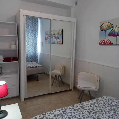 Lejlighed Casa Maria