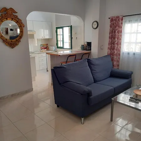 Casa Maria * بويرتو ذي لا كروز