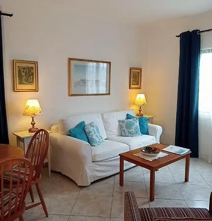 Lejlighed Casa Maria