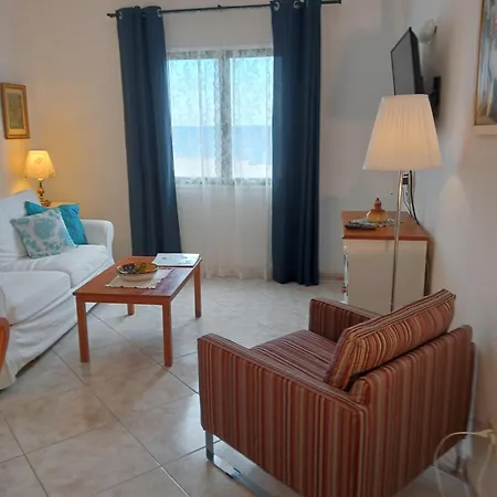 Casa Maria Lejlighed