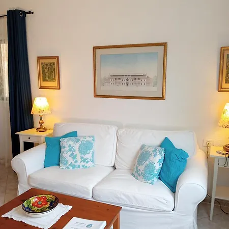 Lejlighed Casa Maria