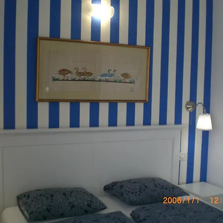 Casa Maria Lejlighed *