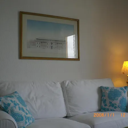 Lejlighed Casa Maria