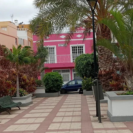 Casa Maria Lejlighed