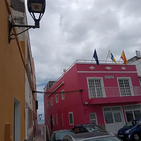 Lejlighed Casa Maria Puerto de la Cruz (Tenerife)