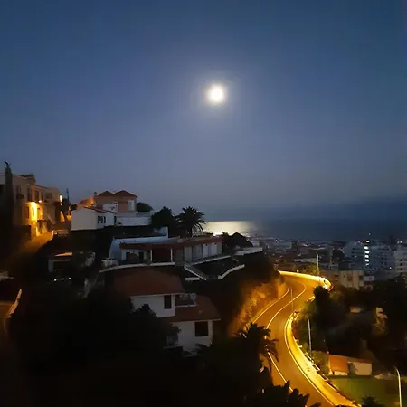 Lejlighed Casa Maria Puerto de la Cruz (Tenerife)