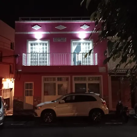 Casa Maria Lejlighed