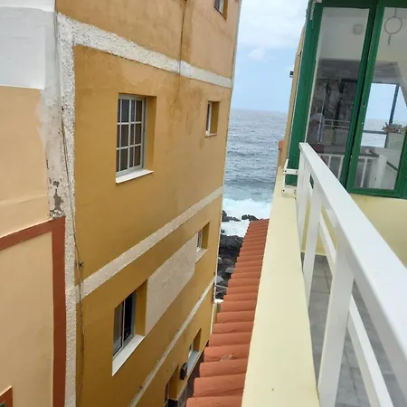 Casa Maria Lejlighed Puerto de la Cruz (Tenerife)