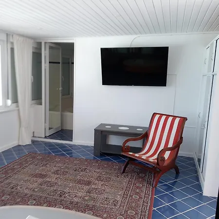 Apartment Casa Maria Puerto de la Cruz (Tenerife)