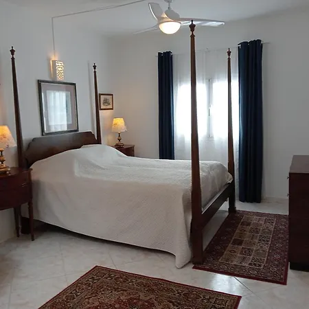 Apartment Casa Maria Puerto de la Cruz (Tenerife)