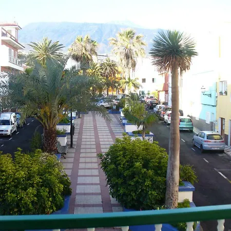 Casa Maria * بويرتو ذي لا كروز