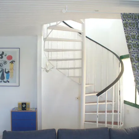 Lejlighed Casa Maria *