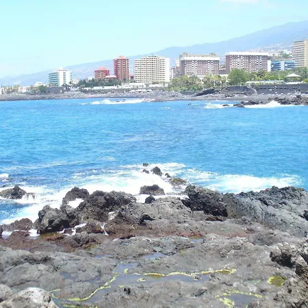 Casa Maria بويرتو ذي لا كروز