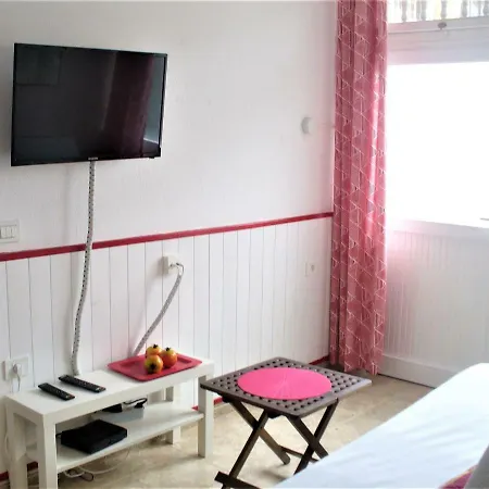 Casa Maria Lejlighed