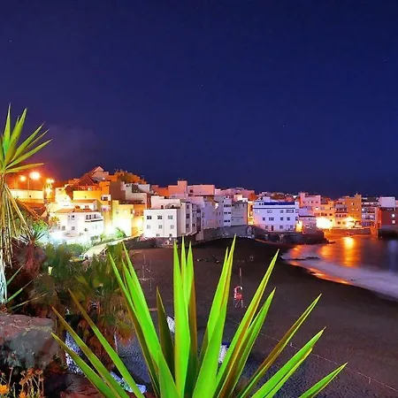 Casa Maria بويرتو ذي لا كروز