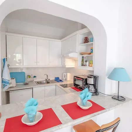 Casa Maria Lejlighed *